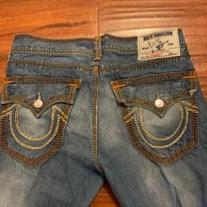 True Religion Designer Jeans